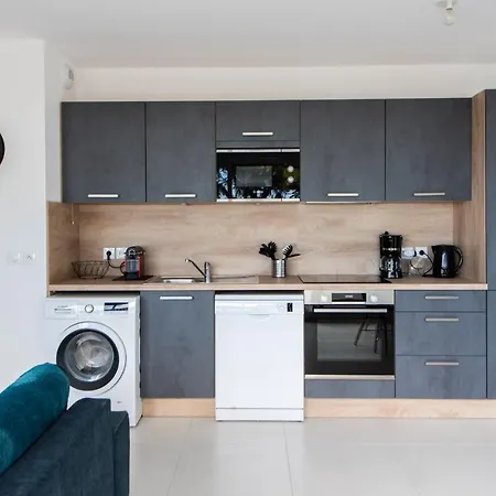 Appartement Elegance *