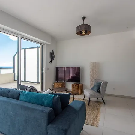 Elegance Appartement *