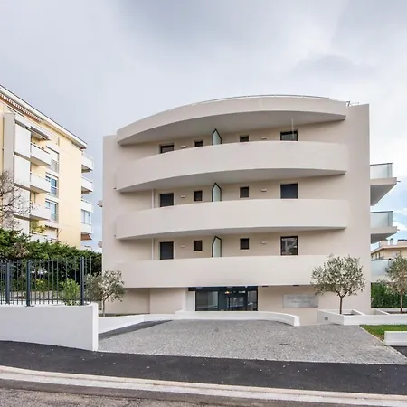 Appartement Elegance