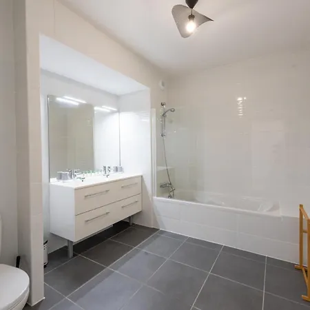 Elegance Appartement *