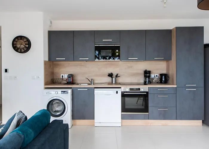 Appartement Elegance *