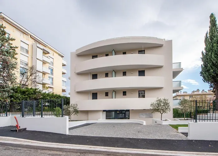 Appartement Elegance
